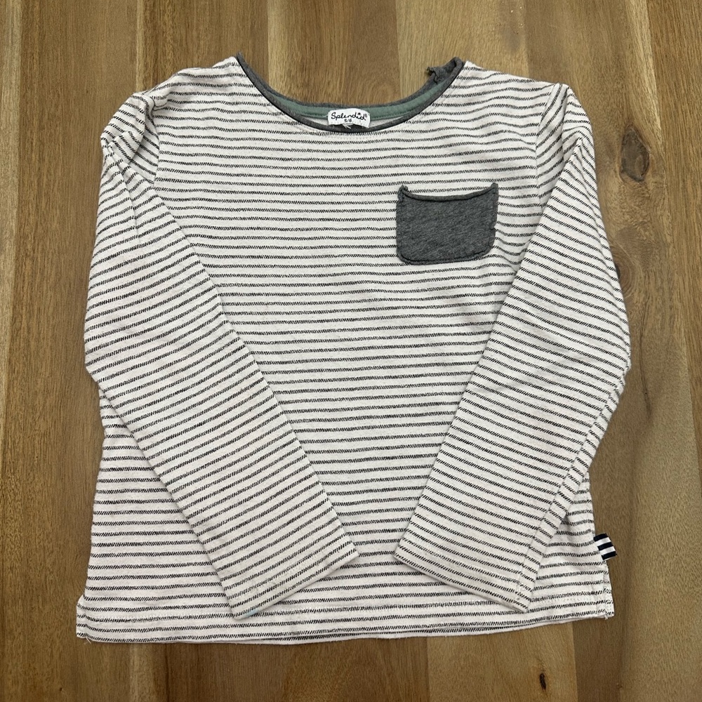 Splendid kids top in size 5/6